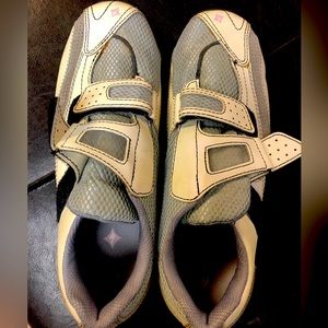 Spin Shoes - euro size 39